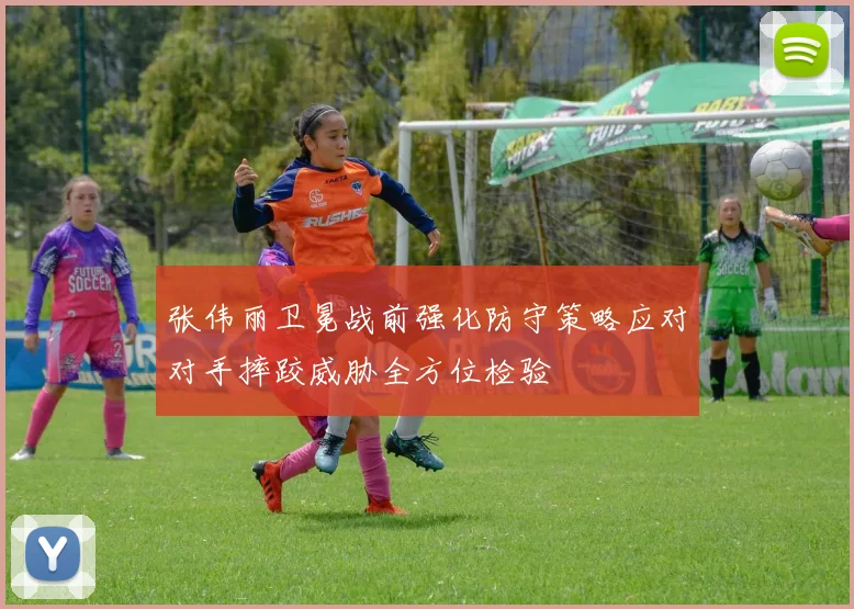 张伟丽卫冕战前强化防守策略应对对手摔跤威胁全方位检验